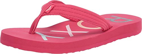 Image of Roxy Girls' Vista Casual Flip Flop Sandal
