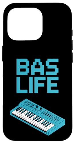 Bas Life �ʔ��� ���g�� �V���Z�T�C�U�[ �i�� �X�}�z�P�[�X iPhone 16 Pro �p