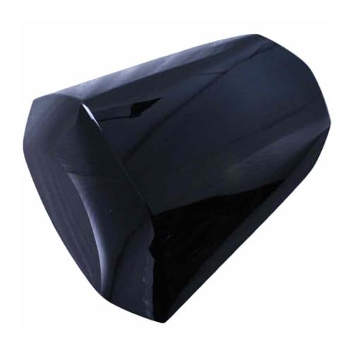 Carénage arrière bleu carbone pour GSX-R1000 avec capot de siège