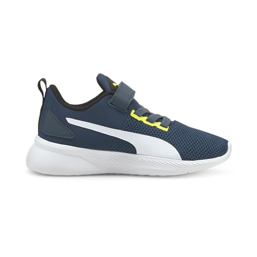 Image of Puma Unisex-Child Flyer Runner V Ps Sneaker