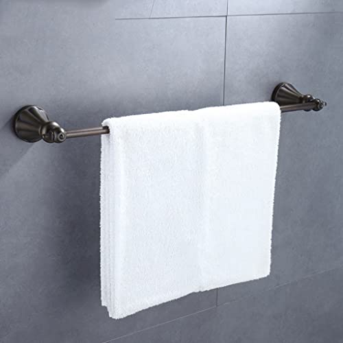 Porte-serviettes antique européen mural pour agencer la salle de bain