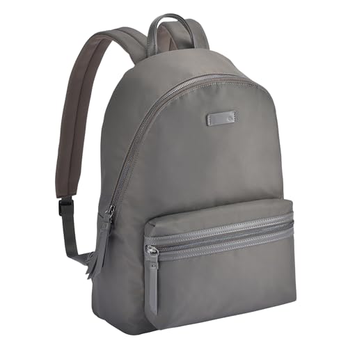 ace.GENE(??????) Women Backpack, Charcoal, H39×W28×D12cm
