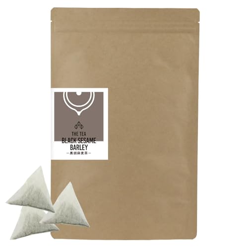 【国産原料100%】ogaland 胡麻麦茶 黒胡麻麦茶 50包 ティーパック 水出し ノンカフェイン お茶 黒豆麦茶 黒大豆 大麦 黒豆茶