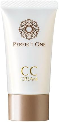 Amazon 新日本製薬 パーフェクトワン Ccクリーム ピンクナチュラル 25g パーフェクトワン Ccクリーム 通販