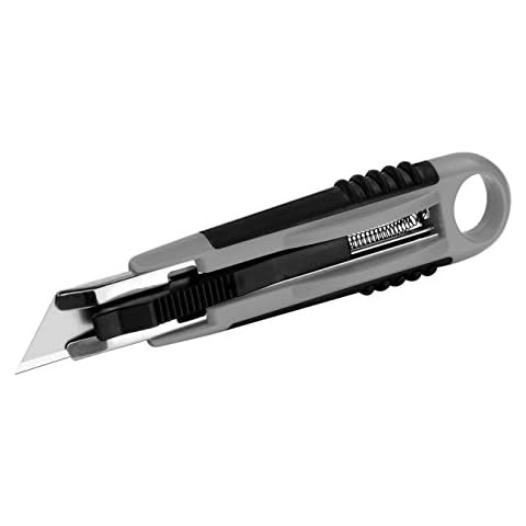 Westcott Professional Trapezoid Safety Knife Cover