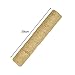 ＫＬＫＣＭＳ Cat Scratching Post Scratcher Kitty Scratch Pole Interactive Toy Kitten Cat Post Durable Cat Gift for Small Cats Indoor Kittens Supplies, Post Only 39cm