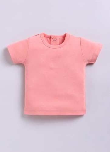 Image of BABY GO 100% Cotton Full Sleeves Dungaree /Overall for Baby Boys and Girls