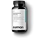 Produktbild Numan Testosterone Pro Nahrungsergänzungsmittel Männer - T complex, Tribulus Terrestris, Muskelaufbau, Potenz, Männergesundheit, Maca-Wurzel, Zink, Ginseng - (60 kapsel)