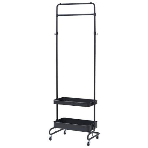 [RP] nK[bN g[[nK[ LX^[t I2i S̑ω׏d60kg 61.5×s43×189cm gi ubN LTH-2BH(BK)