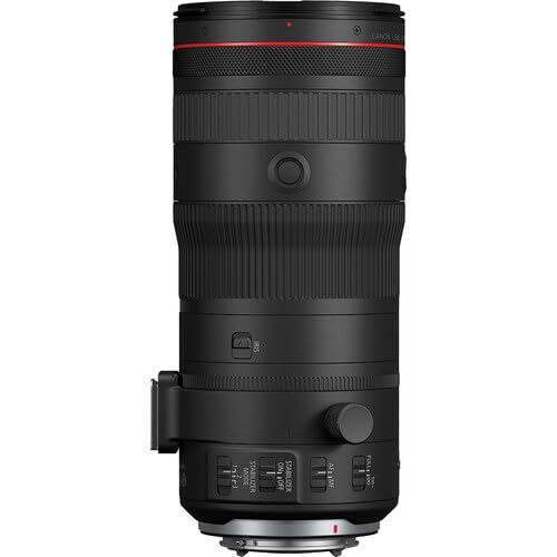 【美品】CANON RF 24-105mm F4 IS USM Canon RF 24-105mm F2.8 L IS USM Z Lens (6347C002)