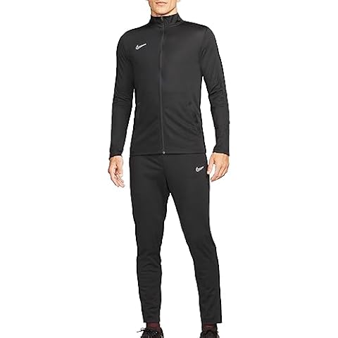 NIKE Men's ACD23 Tracksuit in Black Cover