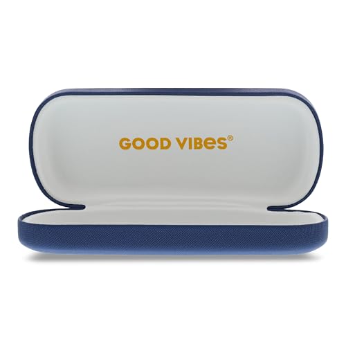 Image of Life is Good Reader Clamshell Case