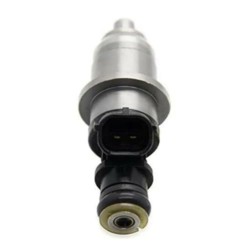 Inyector de combustible E7T05071 para Mitsubishi Carisma 1.8 GDI 2000-2006 5
