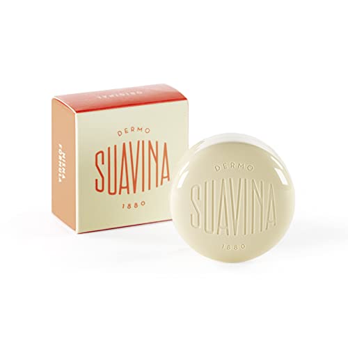 SUAVINA - Labial Hidratante Original | Bálsamo Hidratante para Labios que Repara Hidrata y Protege - 1 unidad de 10 ml