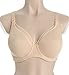 Elomi Women's Smoothing Underwire Molded Nursing Bra,Nude,38E UK