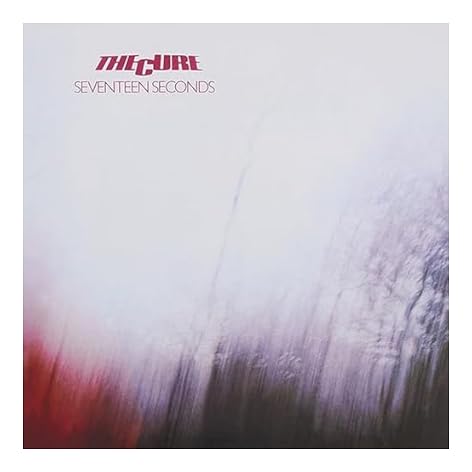 Seventeen Seconds | Amazon.com