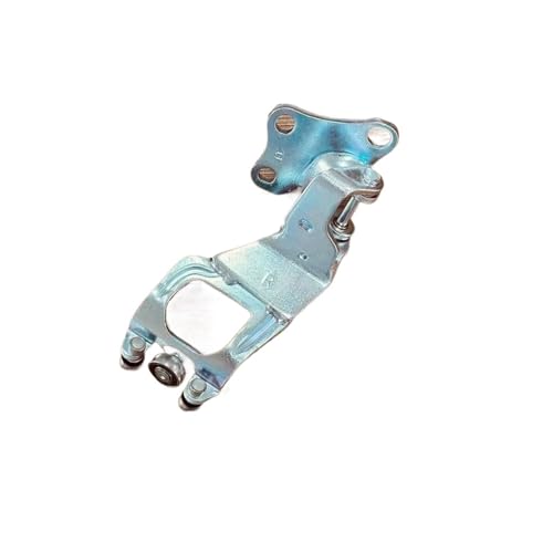 Rodillos de bisagra de alta resistencia para Toyota Sienna 2007 puerta izquierda 68390-08031