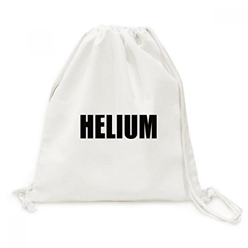 Sac de voyage hélium chimie pour vos excursions et loisirs