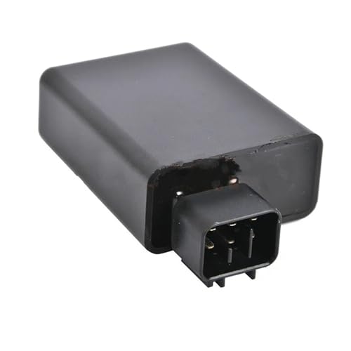 Boîtier d'allumage CDI ECU Suzuki LTZ 50 2006 2007 2008 2009 de remplacement - 3