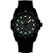 Luminox Bear Grylls Survival Mountain 3730 Series Watch | 43mm Blue | 20ATM