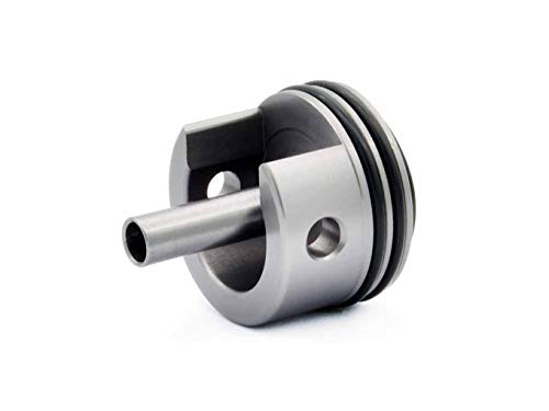 AOLS Cylinder Head with Flat Pad for AEG Ver. 3 AUG Type