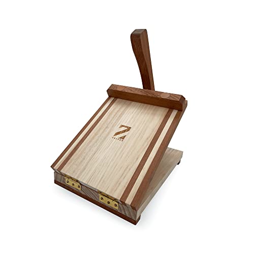 Top 10 Tortilla Press 12 Inch of 2022 Katynel