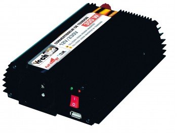 Convertisseur de tension FULL ENERGY 300 W Cover