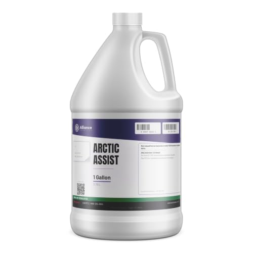 Alliance Chemical Arctic Assist 100% Inhibited Propylene Glycol...