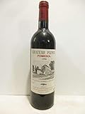 pomerol château plince rouge 1996 - bordeaux
