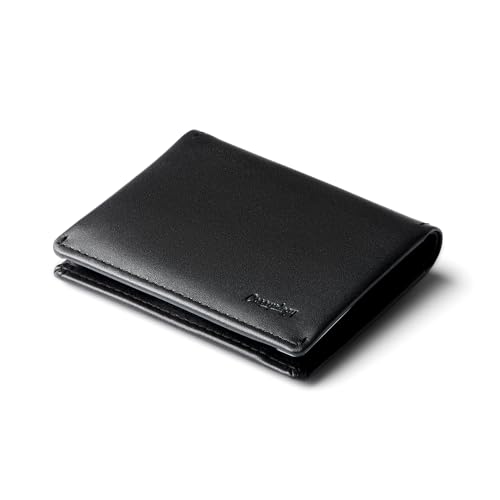 Bellroy Slim Sleeve slim leather wallet Max. 8 cards and bills product thumbnail 10
