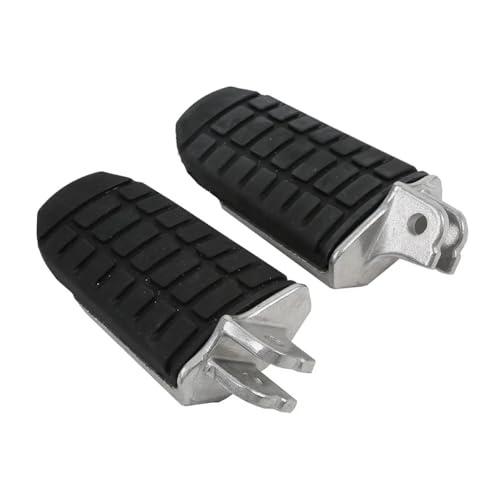 Pièces de rechange Goldwing GL1800 pédales moto et repose-pieds