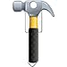 Lucky Line Products Key Shapes Hammer House Key Blank Double sided For Schlage SC1