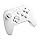 8Bitdo 64 Bluetooth Controller for Analogue 3D, Switch, Windows, and Android (White)