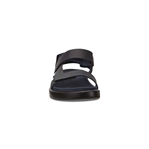 ECCO Men's Flowt Summer Sandal2