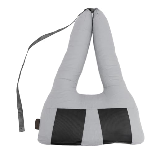 Almohada de viaje para cuello y cabeza niños y adultos miniatura 5