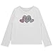 BTween Girls 4 Pack Fashion Wardrobe Essentials,Trendy Versatile Clothing Sets for Kids, Orchd, Size 10