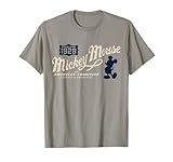 Disney - Mickey Mouse Classic T-Shirt