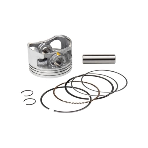 Kit de pistón y anillos de 60mm para potenciar tu moto de cross YX 150cc 2