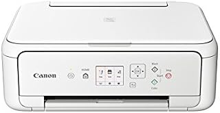 Canon PIXMA TS5151 3-in-1 Printer - White