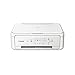 Price comparison product image Canon PIXMA TS5151 3-in-1 Printer - White