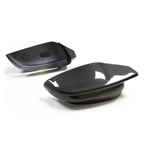 Capuchon pour coque inversée BMW G83 M4 carbone pour sublimer vos trajets