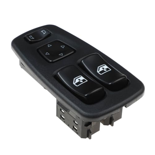 Interruptor de ventana de coche y conjunto elevación para Scania 1746397 5