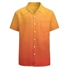 Gradient Yellow Orange