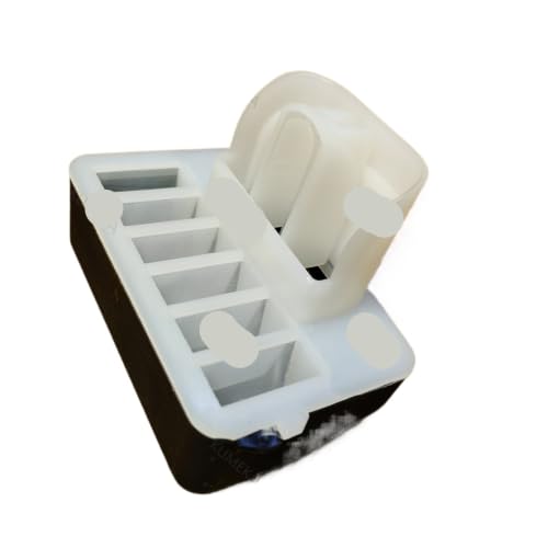 Filtre à air pour tronçonneuse 440 pièce de rechange 135 140 435 lot de 2