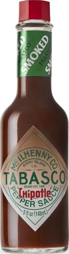TABASCO® Brand Chipotle Pepper Sauce, 5 Fl...