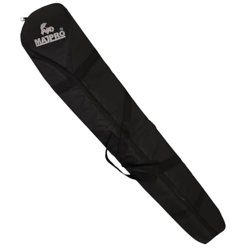 Image of 9ft Light Stand Bag - Large-Capacity Padded Carry Case for Tripods, Softboxes, Ring Lights, Backdrop Stands & Photography Gear - Heavy-Duty Fabric, Water-Resistant, Easy to Carry