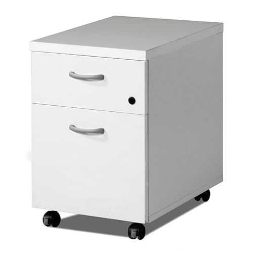 Spacio Cajonera Oficina 1 Cajon   1 archivador