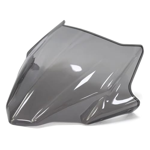Déflecteur de vent de moto pour CB750 : pare-brise touring contre les remous d'air sur Hornet 2023