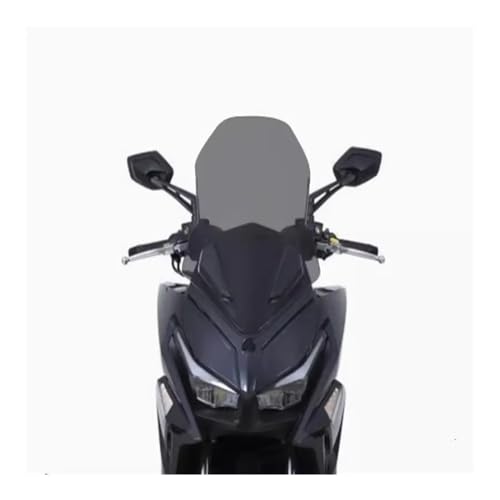 Pare-brise avant moto pour RKH150 couvercle de protection coupe-vent et déflecteur de route