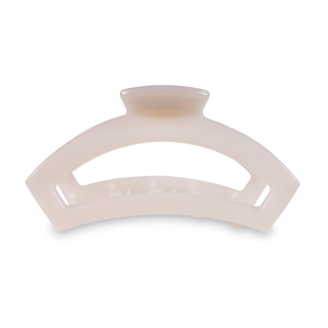 Teleties Large Open Claw Clip